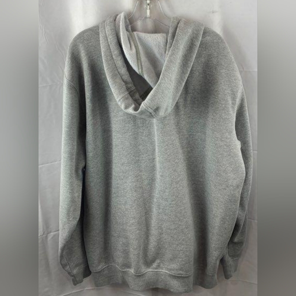 Carhartt Midweight Hooded Zip-Front Sweatshirt Size XL NWOT MSRP $74.99 - Picture 5 of 7